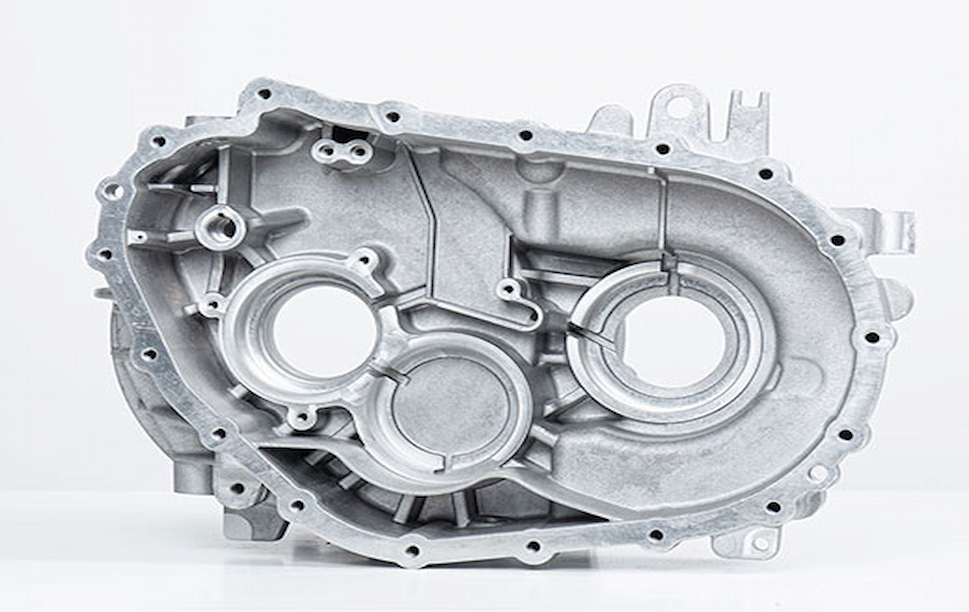 Paglakad sa Pag-unlad ng Magnesium Alloy Materials