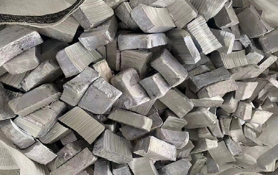 Pagpapanatili sa industriya: Magnesium Slag sa High-Temperature Insulation