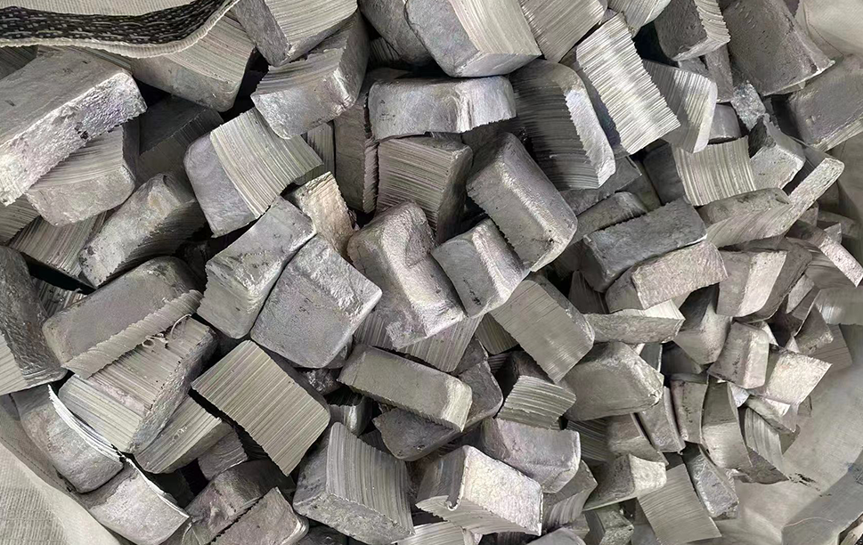 Ano ang mga Kapakinabangan ng Magnesium Alloy?