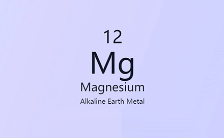 Ang Magnesium ay Isang Metal o Nonmetal